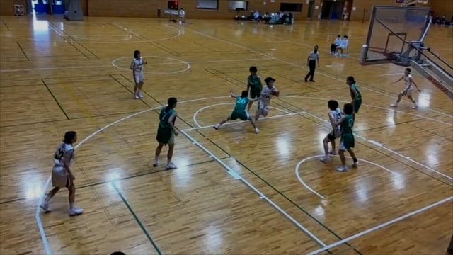 大阪産業大学 vs 京都先端科学技術大学