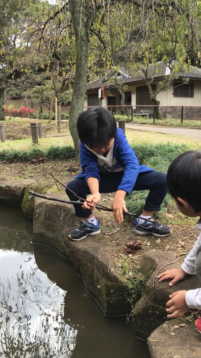 ザリガニ