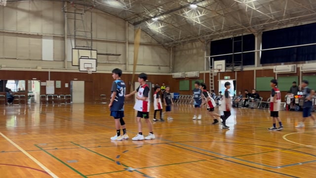 4/29 vs高浜4Q