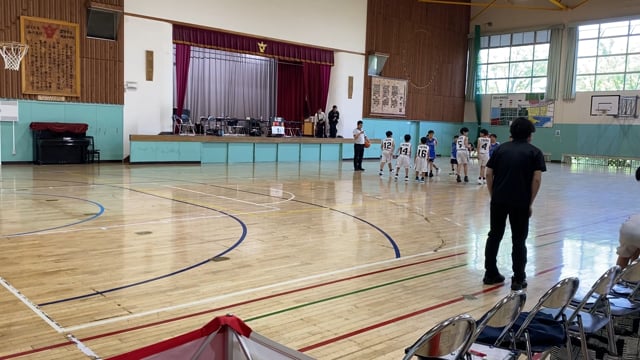 vs昭和P 1Q