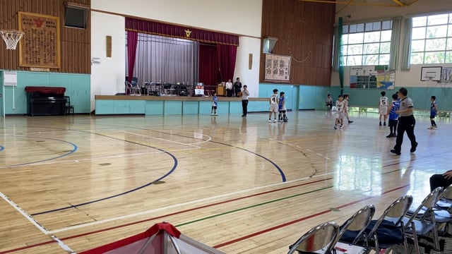 vs昭和P 3Q