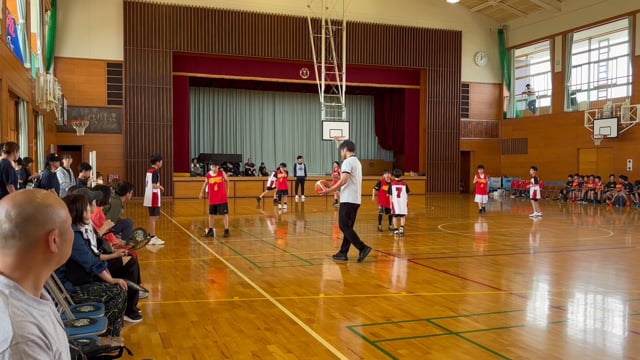 vs北貝塚アローズ4Q