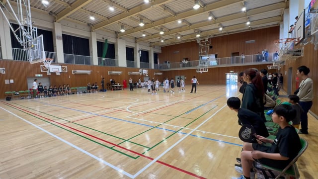 VS咲ヶ丘1Ｑ