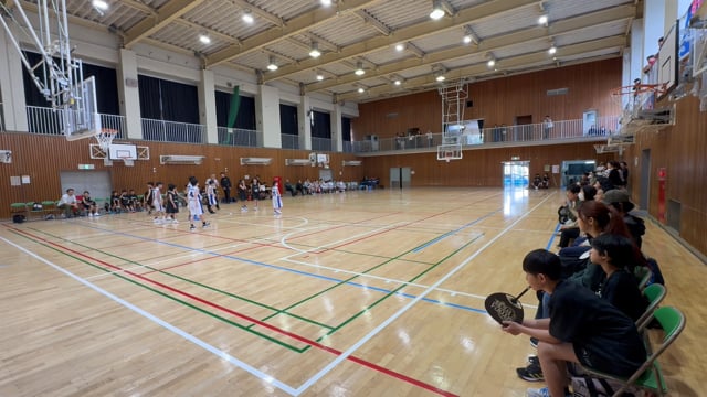 VS咲ヶ丘2Ｑ