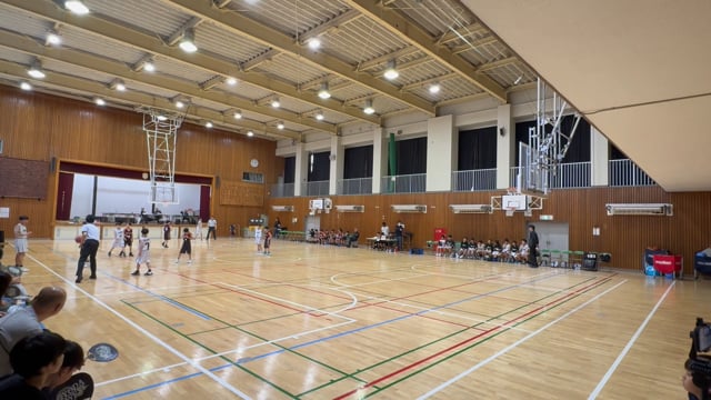 VS高ニ ３Ｑ