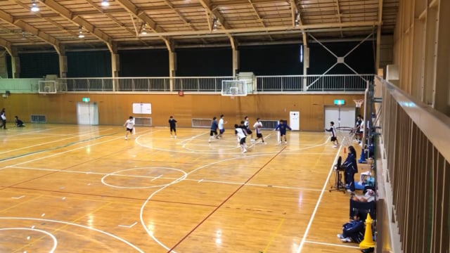 2019/1/6（日）①