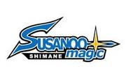 SHIMANE SUSANOO MAGIC