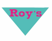 Roy’s