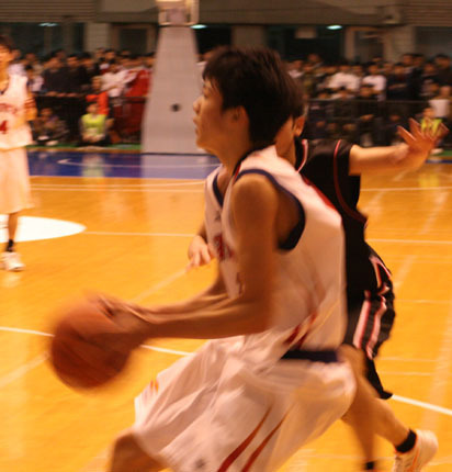 男子 1回戦 県立四日市工業 三重 ｖｓ光泉 滋賀 バスケプラス Basket Plus