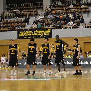注目のプレミアムチーム 延岡学園高校バスケットボール部 バスケプラス Basket Plus